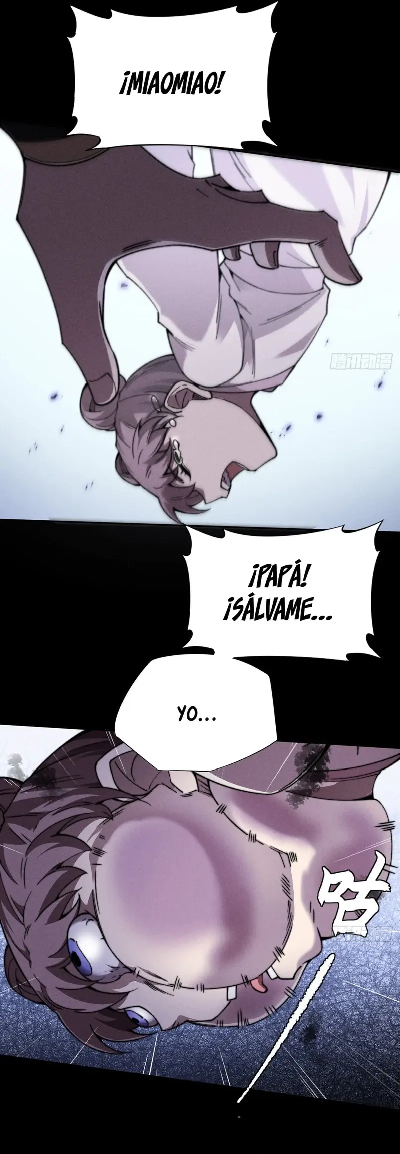 Camino Inmortal Infernal > Capitulo 22 > Page 191