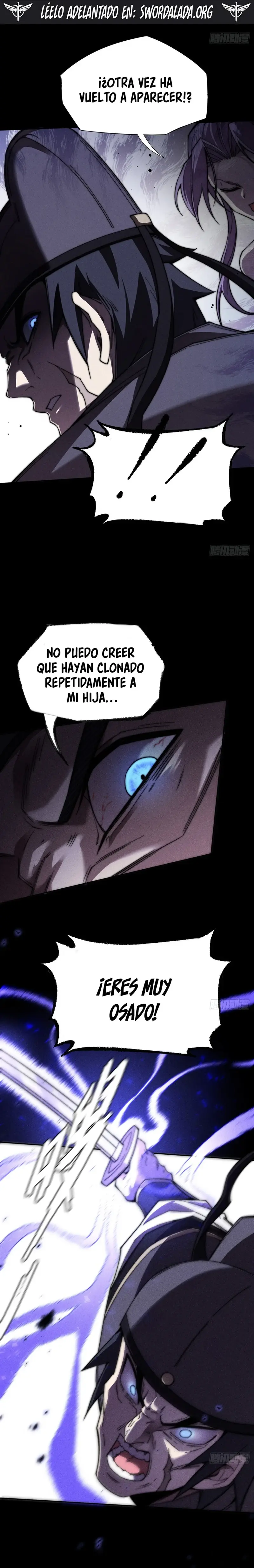 Camino Inmortal Infernal > Capitulo 22 > Page 231