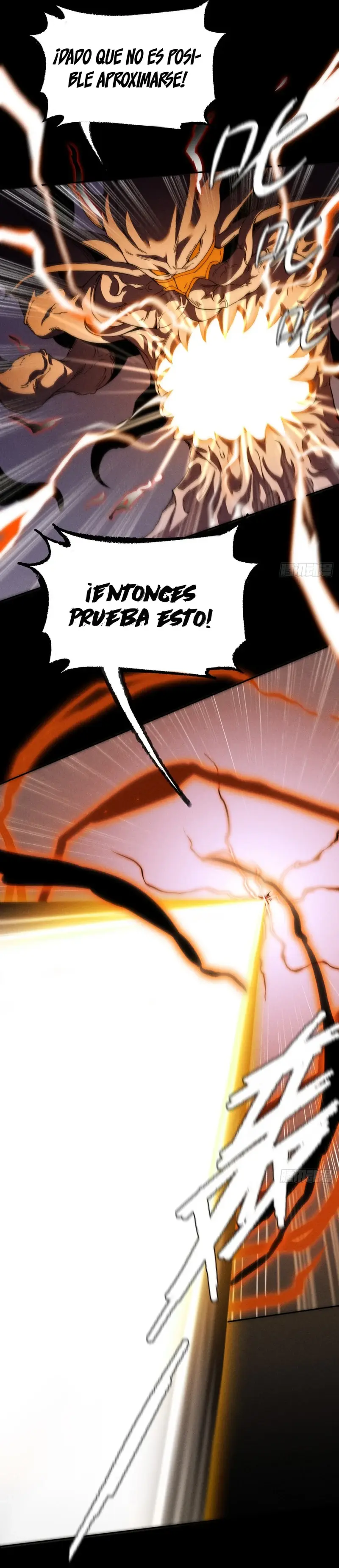 Camino Inmortal Infernal > Capitulo 23 > Page 271