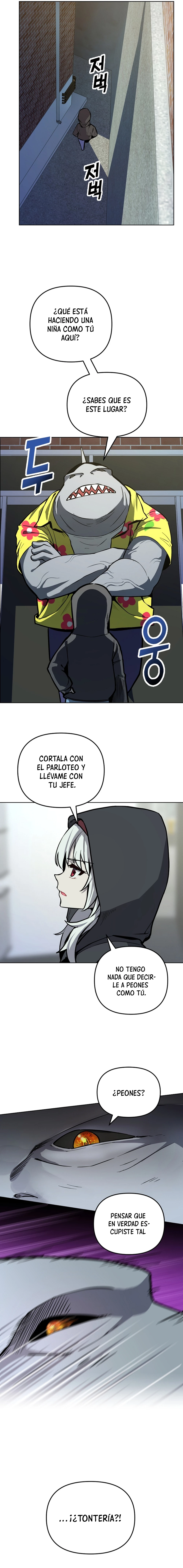 SR. Chica Magica > Capitulo 3 > Page 151