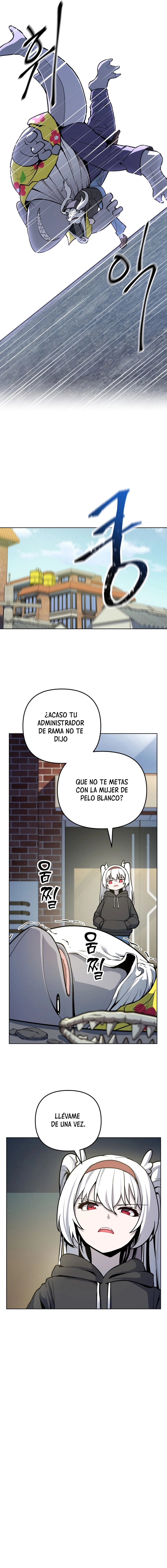 SR. Chica Magica > Capitulo 3 > Page 161