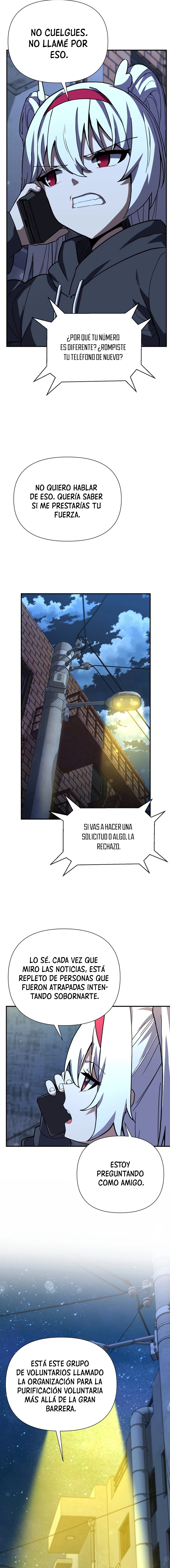 SR. Chica Magica > Capitulo 4 > Page 121