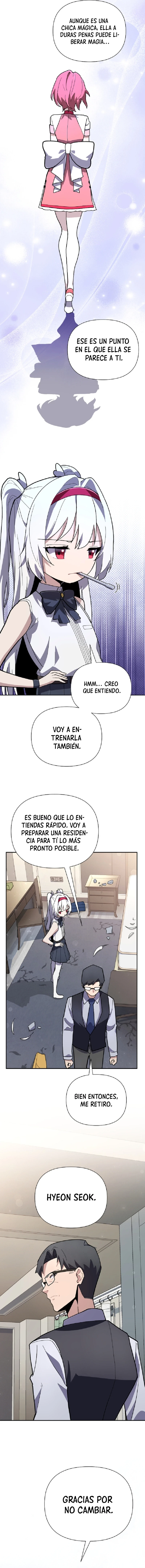 SR. Chica Magica > Capitulo 10 > Page 61