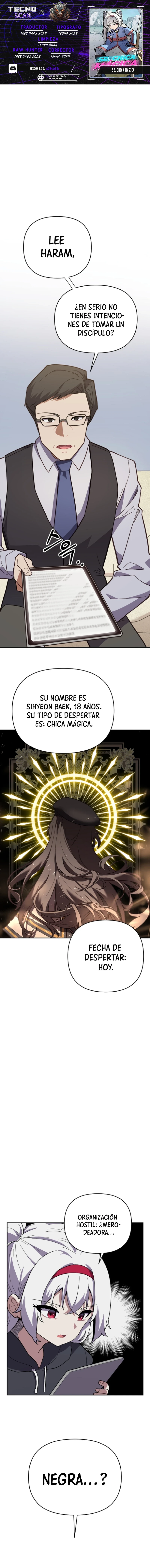 SR. Chica Magica > Capitulo 6 > Page 01