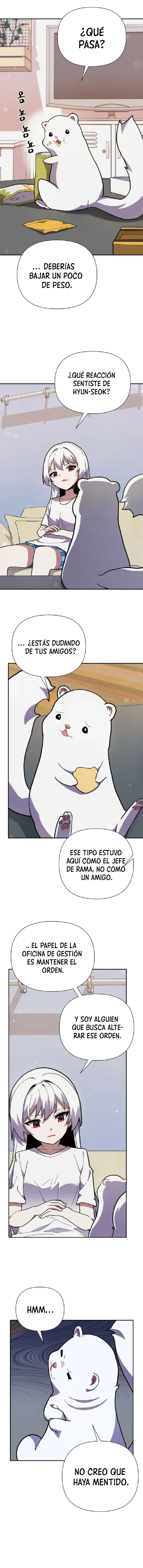 SR. Chica Magica > Capitulo 6 > Page 51