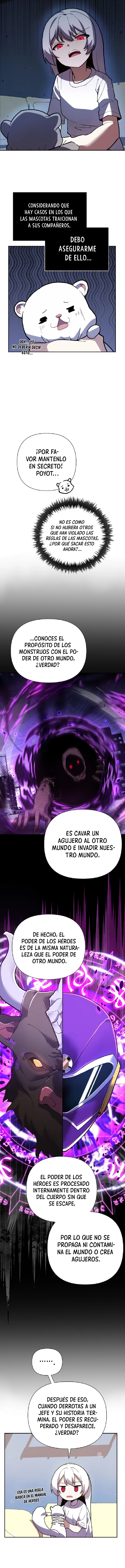 SR. Chica Magica > Capitulo 6 > Page 91