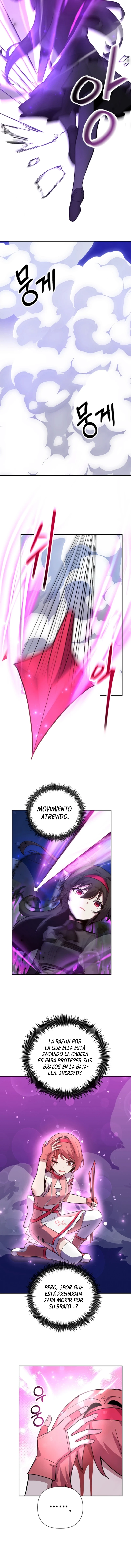 SR. Chica Magica > Capitulo 6 > Page 161