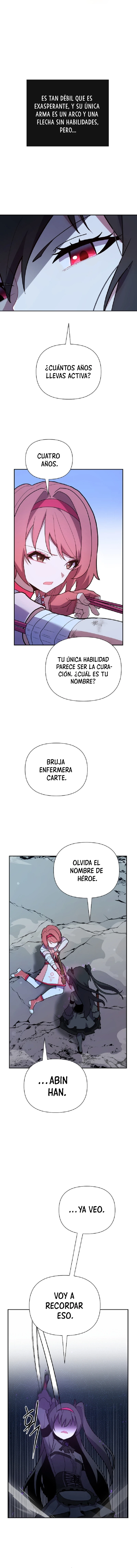 SR. Chica Magica > Capitulo 7 > Page 51