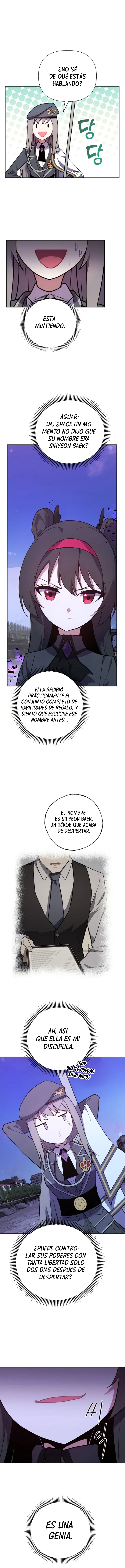 SR. Chica Magica > Capitulo 7 > Page 131