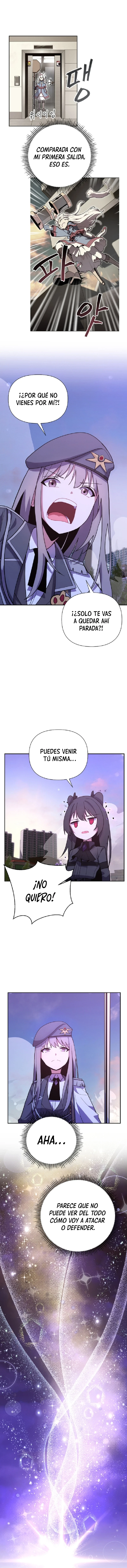 SR. Chica Magica > Capitulo 7 > Page 141