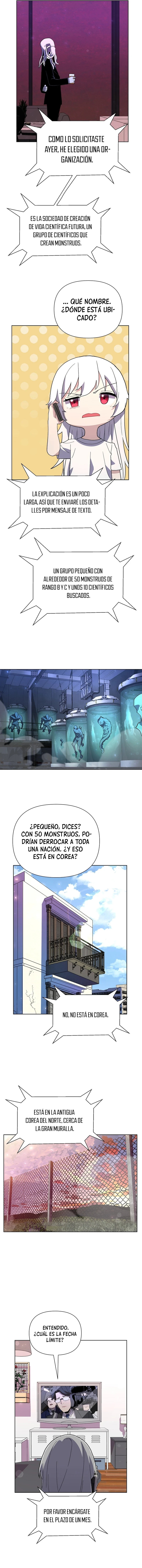 SR. Chica Magica > Capitulo 9 > Page 21