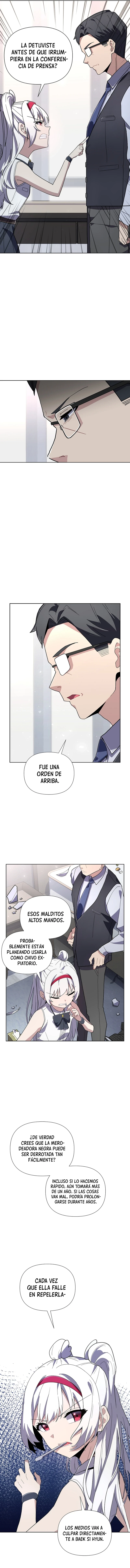 SR. Chica Magica > Capitulo 9 > Page 101