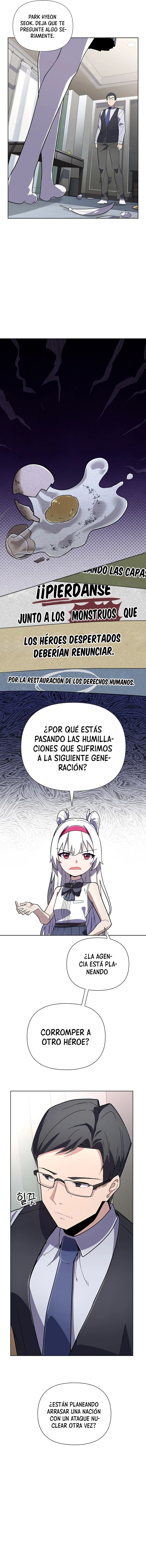 SR. Chica Magica > Capitulo 9 > Page 111