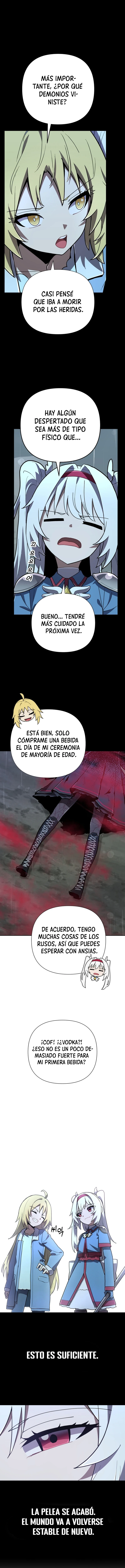 SR. Chica Magica > Capitulo 12 > Page 51