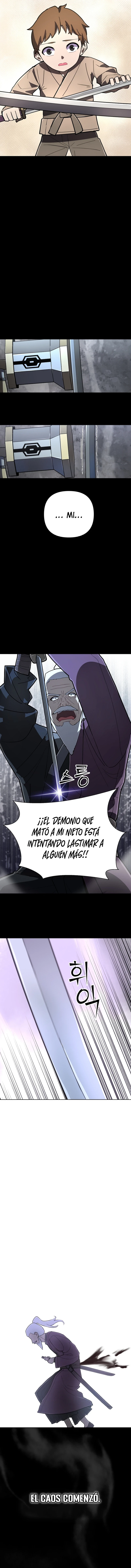 SR. Chica Magica > Capitulo 13 > Page 31