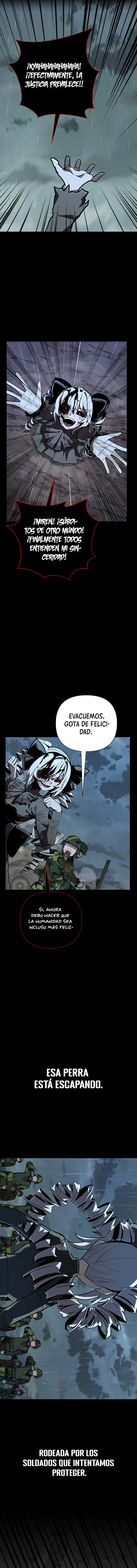 SR. Chica Magica > Capitulo 13 > Page 51