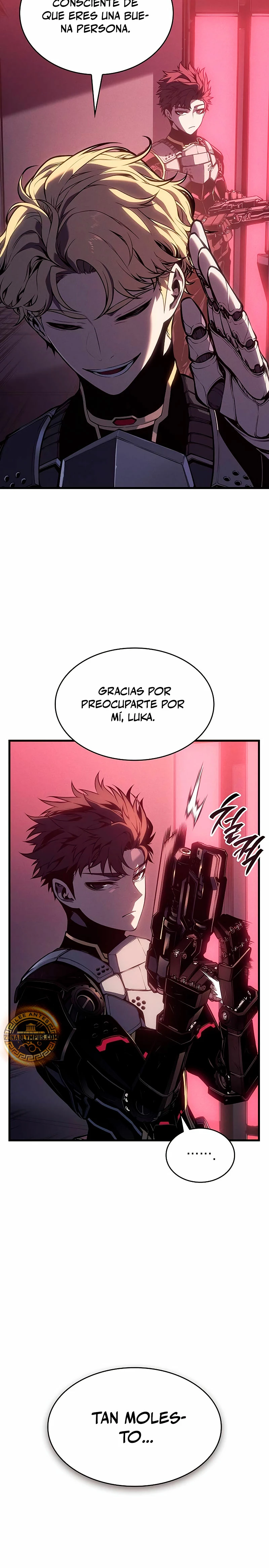 Sangre Maldita > Capitulo 2 > Page 91