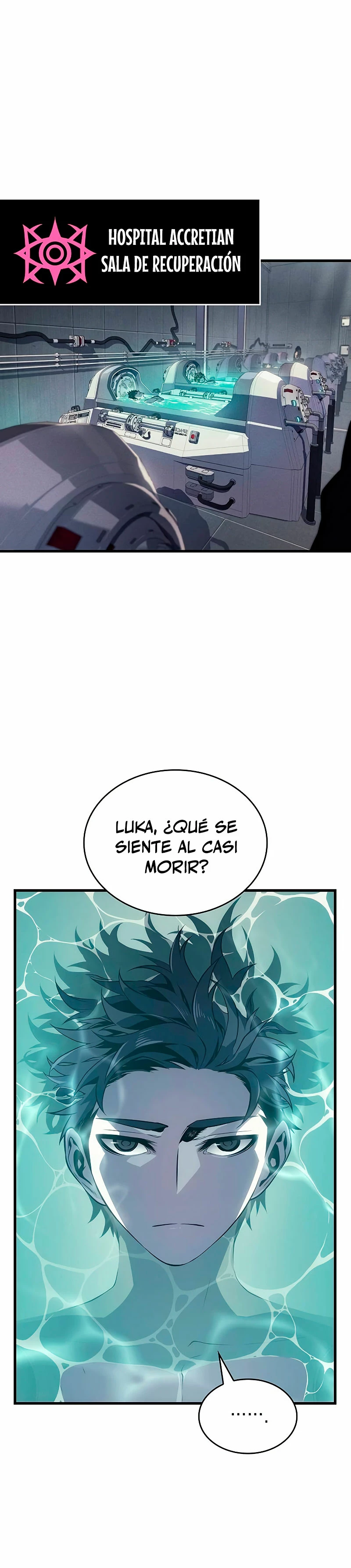 Sangre Maldita > Capitulo 3 > Page 21