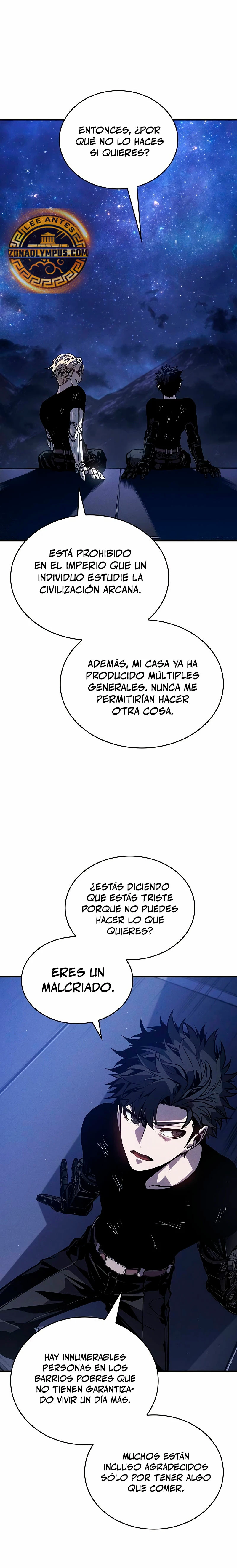 Sangre Maldita > Capitulo 3 > Page 241