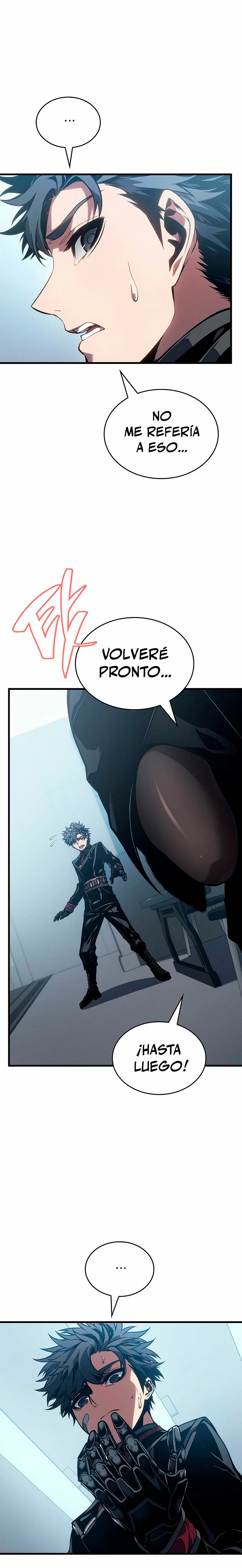 Sangre Maldita > Capitulo 6 > Page 261