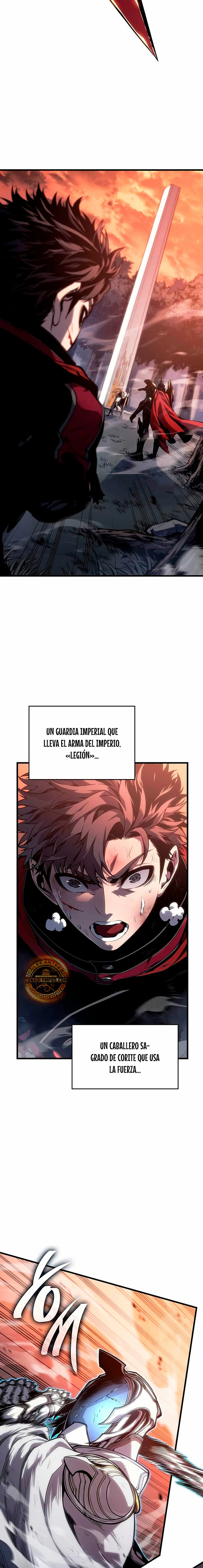 Sangre Maldita > Capitulo 5 > Page 41