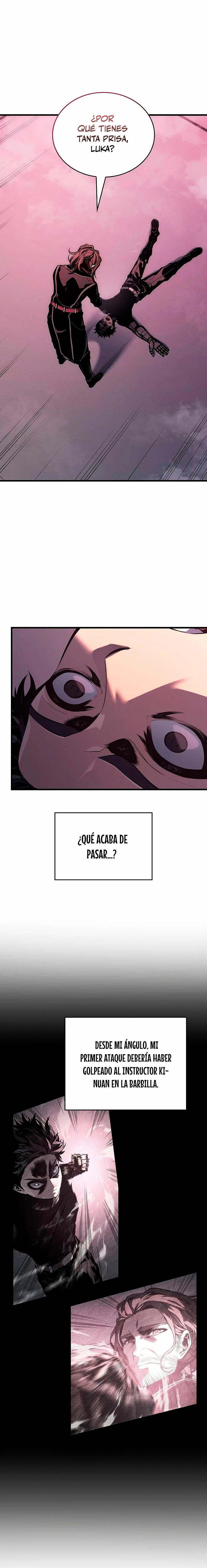 Sangre Maldita > Capitulo 7 > Page 21