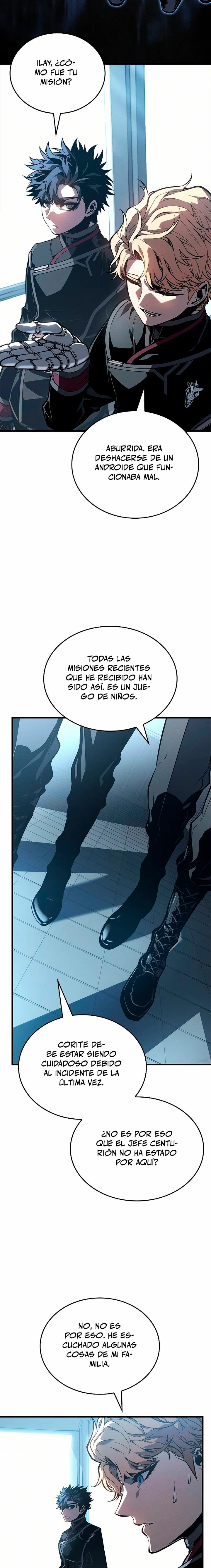 Sangre Maldita > Capitulo 7 > Page 151