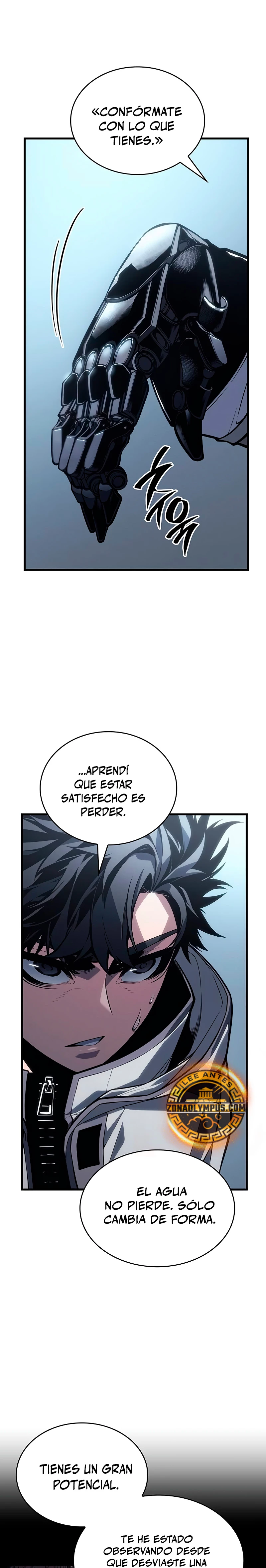 Sangre Maldita > Capitulo 8 > Page 261