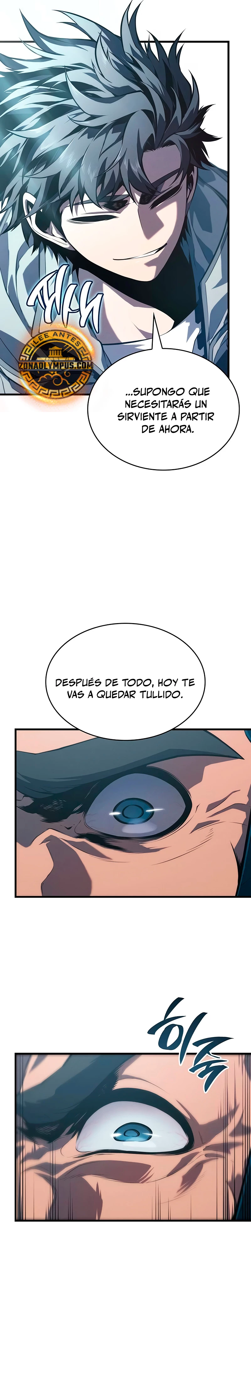 Sangre Maldita > Capitulo 9 > Page 121