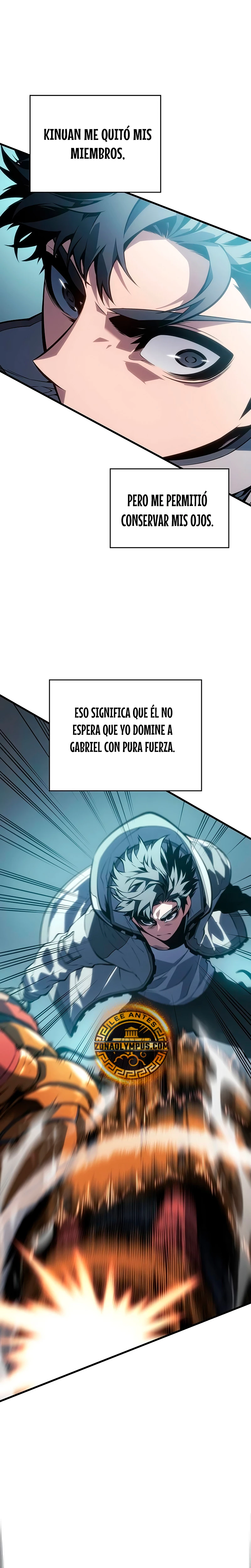 Sangre Maldita > Capitulo 9 > Page 231