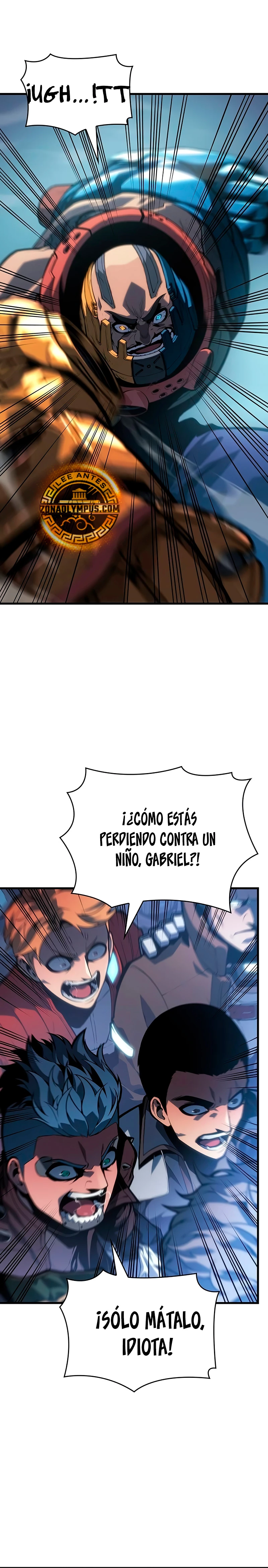 Sangre Maldita > Capitulo 9 > Page 291