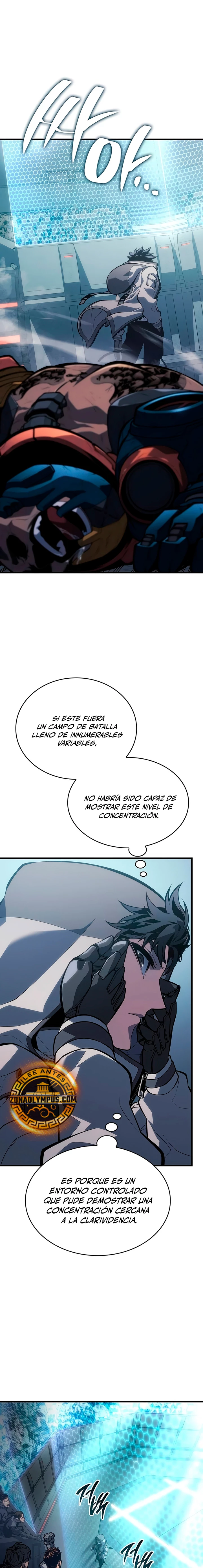 Sangre Maldita > Capitulo 10 > Page 11