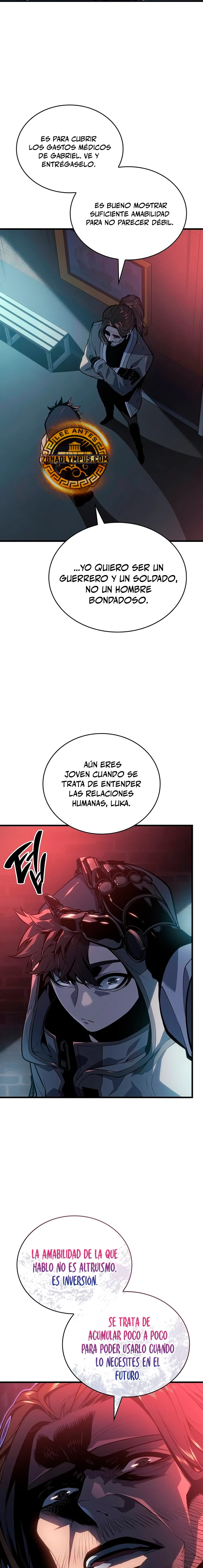 Sangre Maldita > Capitulo 10 > Page 41