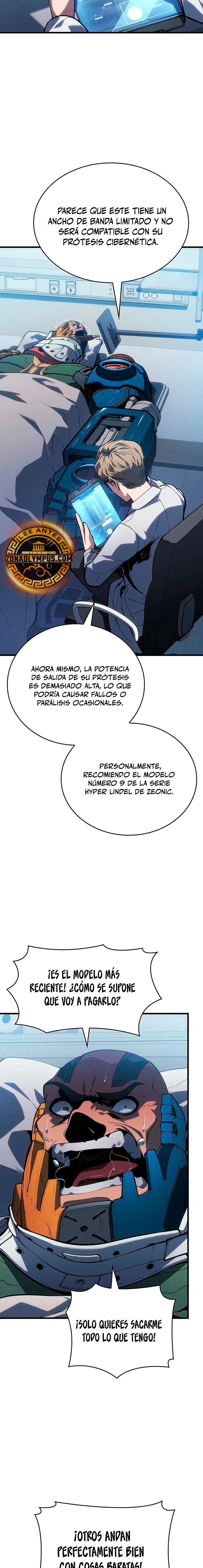 Sangre Maldita > Capitulo 10 > Page 71