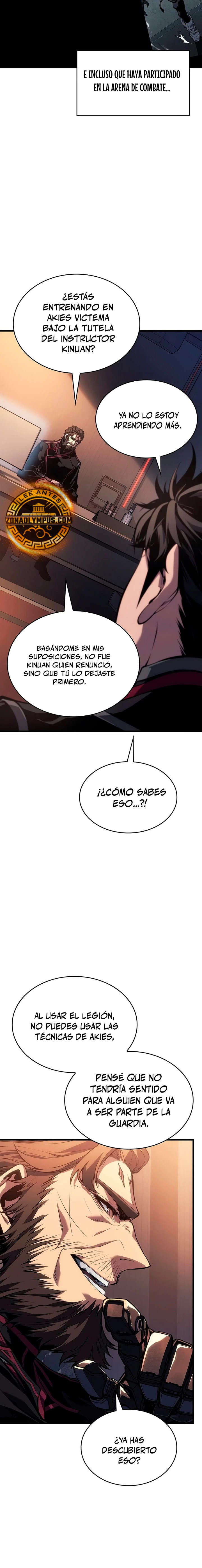 Sangre Maldita > Capitulo 11 > Page 131