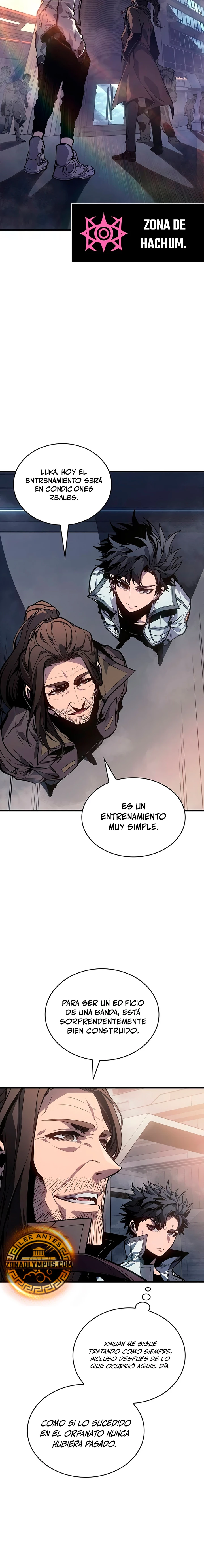 Sangre Maldita > Capitulo 12 > Page 241