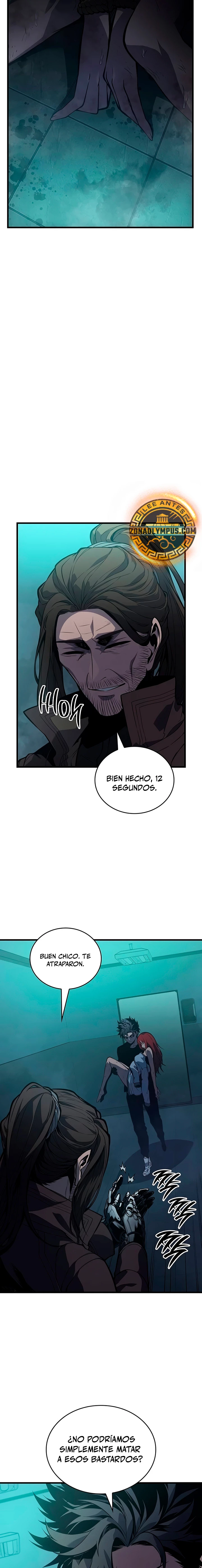 Sangre Maldita > Capitulo 13 > Page 91