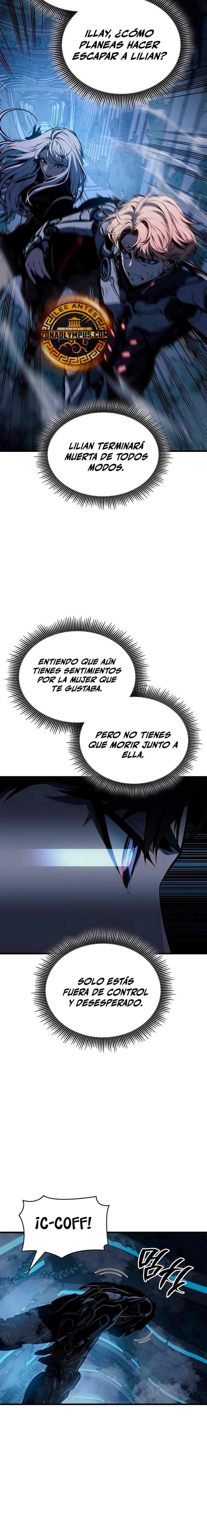 Sangre Maldita > Capitulo 16 > Page 261