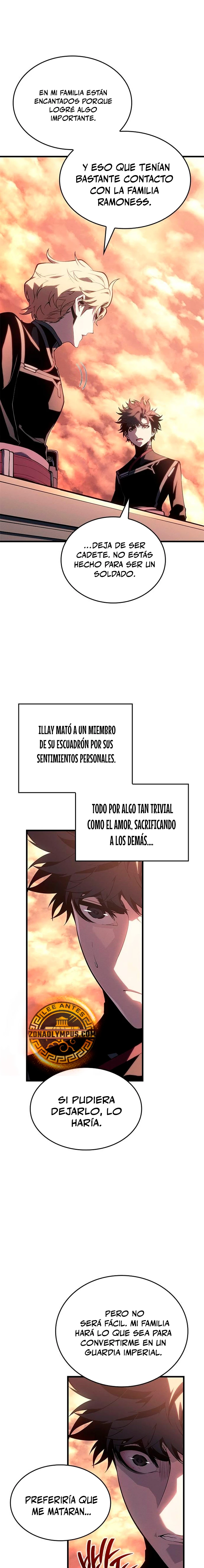 Sangre Maldita > Capitulo 19 > Page 131