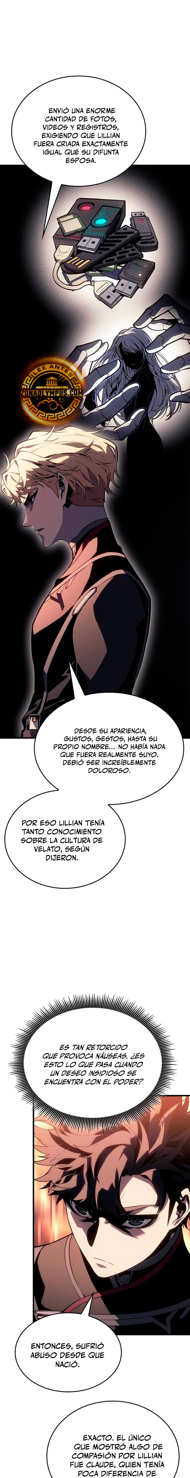 Sangre Maldita > Capitulo 19 > Page 211