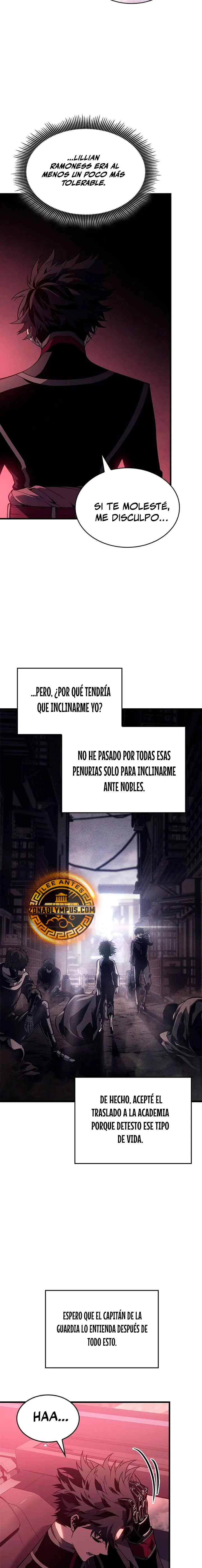 Sangre Maldita > Capitulo 20 > Page 91