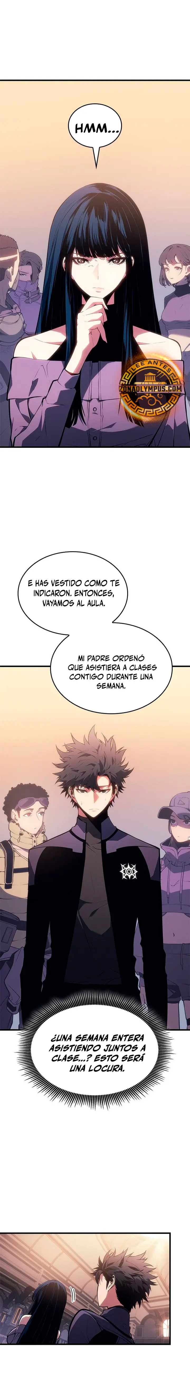 Sangre Maldita > Capitulo 21 > Page 91