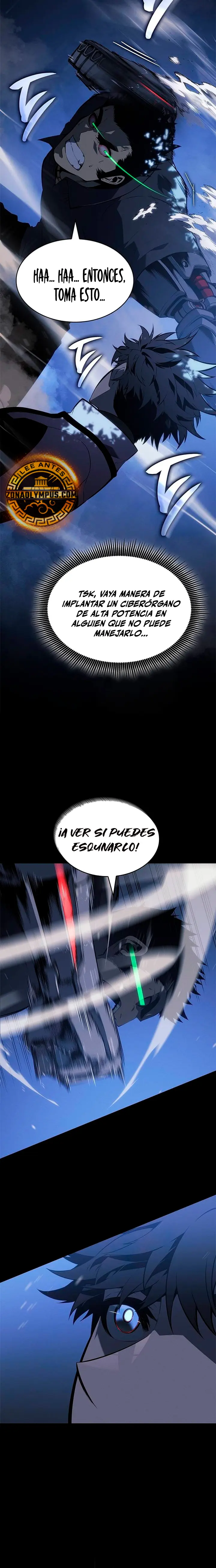 Sangre Maldita > Capitulo 22 > Page 171