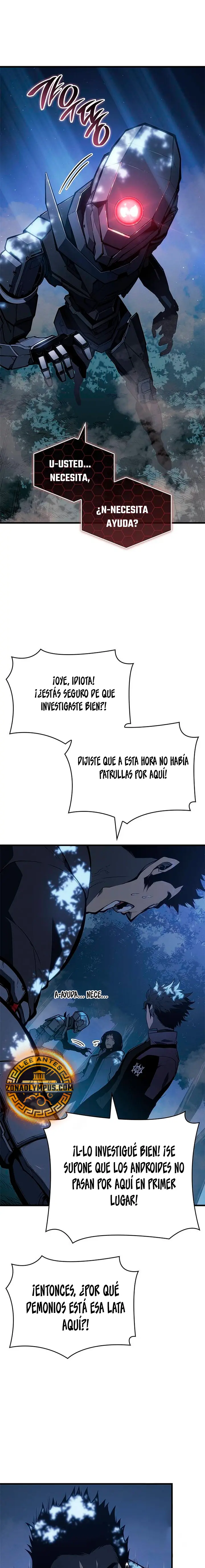 Sangre Maldita > Capitulo 22 > Page 191