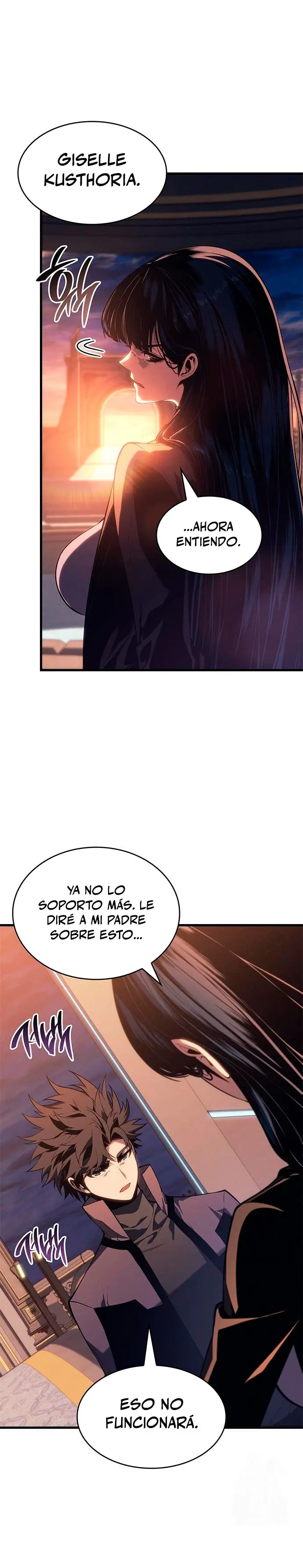 Sangre Maldita > Capitulo 25 > Page 171