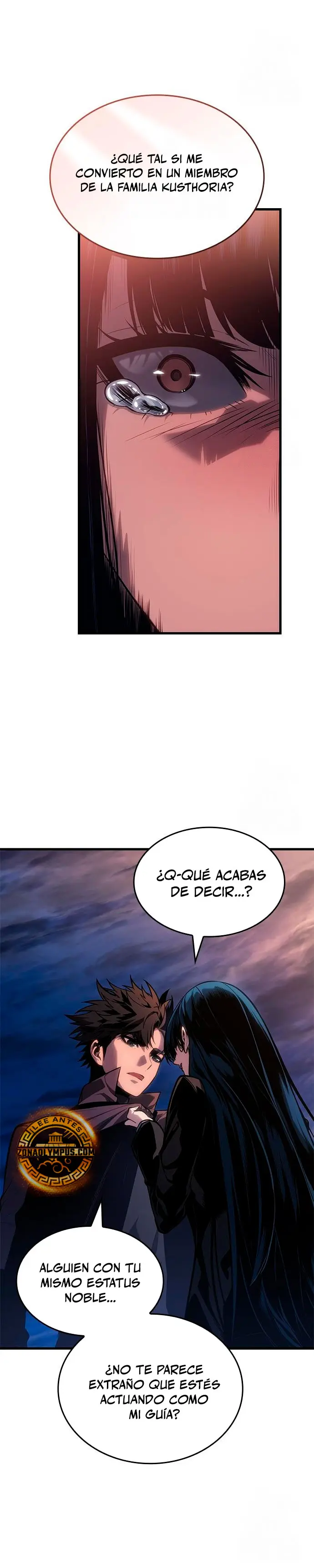 Sangre Maldita > Capitulo 25 > Page 221