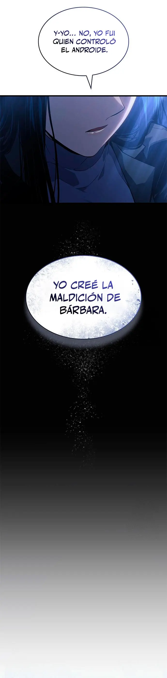 Sangre Maldita > Capitulo 25 > Page 261