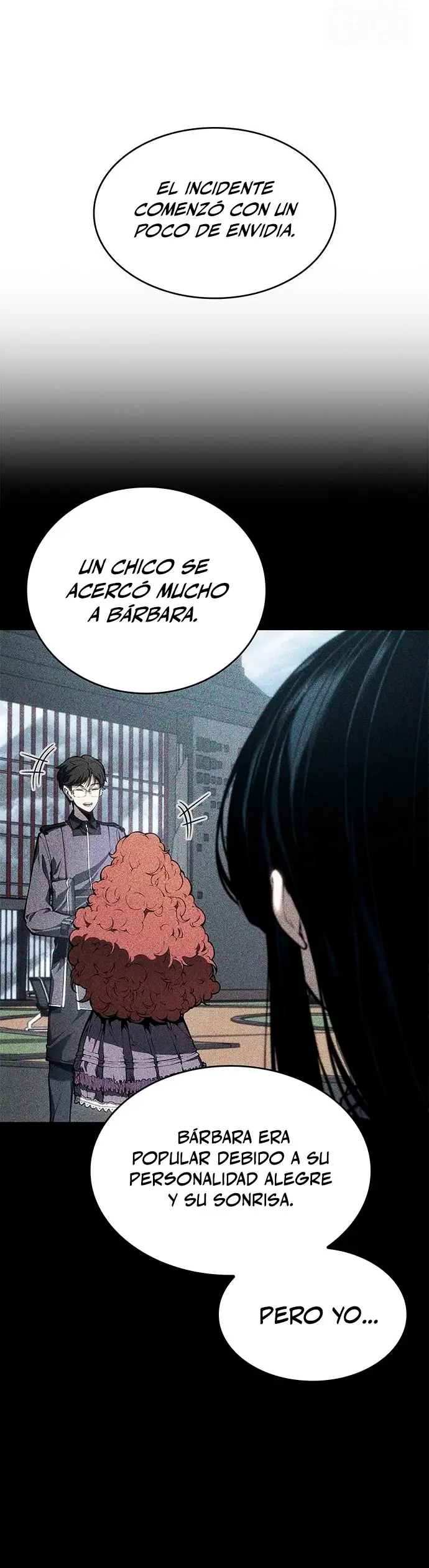 Sangre Maldita > Capitulo 25 > Page 291