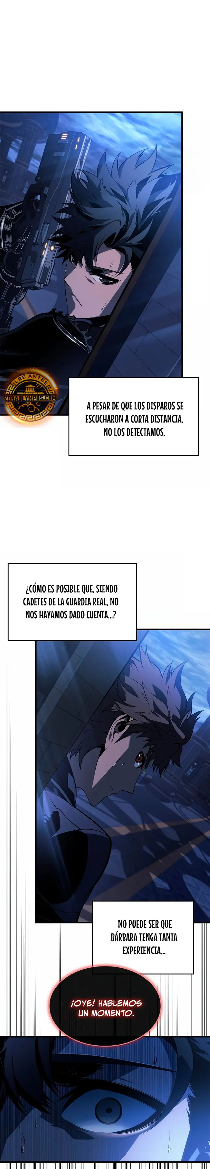 Sangre Maldita > Capitulo 26 > Page 271