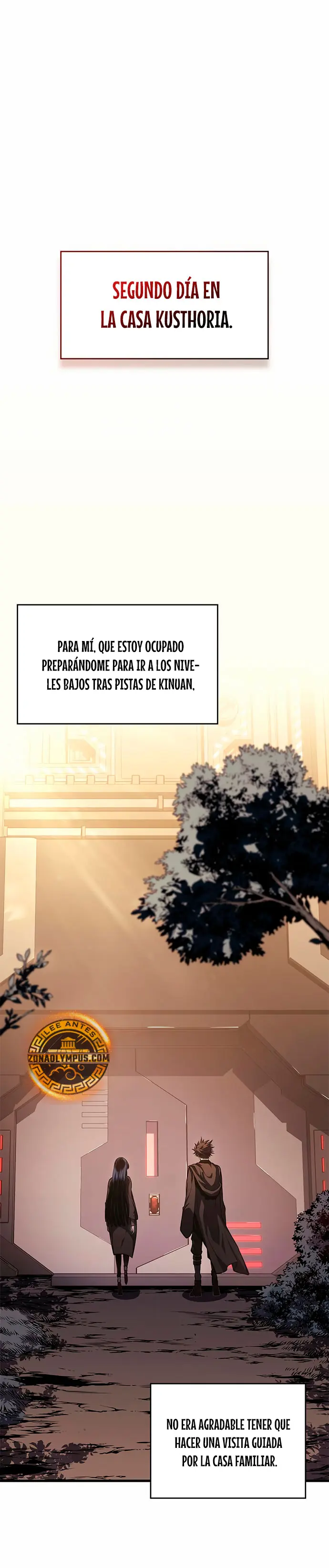 Sangre Maldita > Capitulo 31 > Page 21